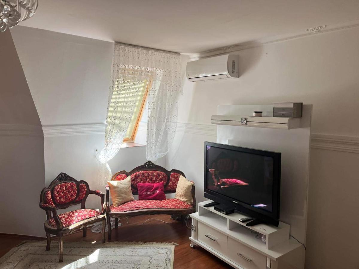 Kastely Villa 凯斯特海伊 外观 照片